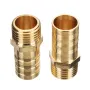 Engine Oil Catch Tank Reservoir Can Filter Out Impurities with 2 Connector Tube Auto Accessories