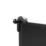Car Display Extension Pole Mobile Phone Holder Base for Car Display Screen Universal 17mm Ball Head GPS Bracket Base for Tesla Model 3/Y/S/X