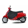420D Electric Scooter Motorcycle Winter Leg Protector Cover Urban Motorcycle Scooter Fleeced Lined Water Resistant Leg Cover Apron Waterproof