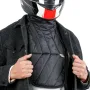 Motorcycle Neck Guard Bib Collar Waterproof Warm Scarf Windproof Winter Neck Protect Warmth Long Style