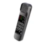 MH-665 Portable Non-Contact Air Blowing Alcohol Tester Breathalyzer LED Display Type-C Rechargeable