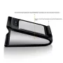 Wireless Solar-Powered External Tire Pressure Monitoring System Pressure Sensor Tire Pressure Detection with Digital LCD Screen