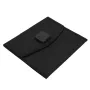16W 5V Foldable Solar Panel ETFE Solar Folding Bag Dual USB Output Outdoor Waterproof Solar Charger