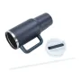 Hooked On Wood 1200ML 40oz Hot Cold Water Bottle Cup 304 Stainless Steel Travel Coffee Mug Water Bottle Insulated Ice Beverages Cup