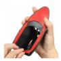 Universal Car Shark Fin Roof Antenna Auto Radio Signal Antennas for BMW Car Shark Fin Antenna with Signal