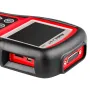 Alat Diagnostik Kereta Autel AL619 Alat Diagnostik Pengimbas Auto OBD2 OBD 2 Disokong Berbilang Bahasa Diagnosis Sistem ABS/SRS