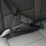 Car Child Seat Belt Fixator Triangle Harness Strap Adjuster Seat Belt Adjuster For Chirdren Safety