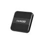 2 in 1 Car AI Box Wireless CarPlay Adapter Wireless Android Car Adapter Box for Wired CarPlay/Wired Android Auto Bluetooth 5.0