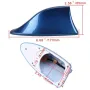 Universal Car Shark Fin Roof Antenna Auto Radio Signal Antennas for BMW Car Shark Fin Antenna with Signal