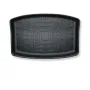 For Tesla Model 3 2024 Highland Refreshed Version Car Front / Rear Trunk Mats Armrest Box Lower Pad Mat / Center Console Lower Pad