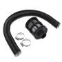 25mm Car Air Intake Filter Silencer Hose Pipe Kit For Webasto Eberspacher Diesel Parking Heater