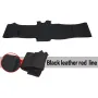 Rattöverdrag i konstläder för VW Golf 4 Passat B5 1996-2003 Seat Leon 1999-2004 för Polo 1999-2002