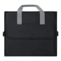 Baseus 60L Car Trunk Storage Box Bag Waterproof Large Capacity Foldable Design 600D Black