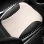 5V USB Heated Seat Cover Car Office Chair Electric Heating Car Seat Cushion Universal Winter Household Warm Seat Cushion