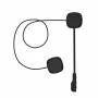 Motorcycle Helmet Headset Wireless BT 5.0 Handsfree Stereo Earphone Motorcycle Helmet Headphones MP3 Speaker