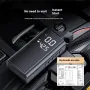 Car Emergency Starting Power Supply Car Air Pump Integrated Machine 12V Battery Emergency Strong Start Power Bank