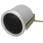 Pengukur Lampu LED Digital Mobil Universal 2 Inci 52mm 12V