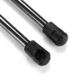 2pcs Auto Rear Tailgate Boot Gas Spring Struts Prop Lift Support Damper for HYUNDAI i10 (PA) Hatchback 2007-2015 2016