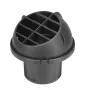 4Pcs 42mm Heater Duct Pipe Tube Air Duct Vent For Air Diesel Heater 4 Holes