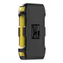 FOXSUR 39800mAh 점프 스타터 파워뱅크 12V 차량 비상 시동 전원 공급 장치 5V/2A LED 조명 포함