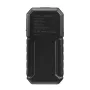 POPDEER PD-J01 3000A Car Jump Starter 12V Dual USB Output LCD Display for 8.0 Gas/6.0L Diesel