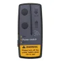 12V 24V Digital 2.4G Wireless Winch Remote Control Recovery Kit For Jeep SUV ATV