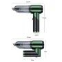 Suitu 16000Pa Powerful Foldable Cordless Brushless Vacuum Cleaner For Home Car 100W Rechargeable Mini Handheld Desktop Vacuum Collector