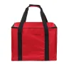 36L Food Delivery Insulation Keep Warm Cool Bag Takeaway Waterproof Freezer Incubator Portable Large Outdoor