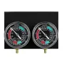 pcs Set Motor Karburator Karburator Pengukur Vakum Bahan Bakar Penyeimbang 2/4 Silinder Alat