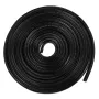 5M Universal Auto Door Guard Protective Strips Car Anti-collision Strip Door Edge Seal Strip