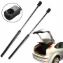 2x For Ford Focus MK2 Hatchback 2004-2012 Tailgate Boot Trunk Gas Support