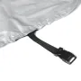 Sarung Mobil Sedan Full Outdoor Tahan Air Anti Debu dan Gores Pelindung UV Ukuran S-XXL