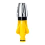 High Pressure Car Wash Water Household Flushing Nozzle Car Wash with Water Hose Cleaning Tool