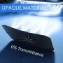 Car Front Windshield Pull Ring Retractable Sunshade for Windshield Heat UV Protection Foldable Summer Protection Car Seat Heat Insulation