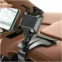 Dudukan Ponsel Mobil Panel Instrumen Khusus Mobil Kaca Spion Tetap Navigasi Mobil Penopang Plat Nomor Dudukan Ponsel Dasbor Mobil