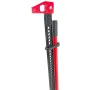 [USA Direct] High Lift Ratchet Off Road Farm Jack 6000LBS/3 Ton Load Capacity 60\ Maximum Lifting Height 4.72\ to 51.18\ Lifting Range