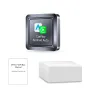 Adattatore Carplay wireless 2 in 1, converte il box Carplay wireless da auto originale cablata a box Android per auto wireless, adattatore Android Auto