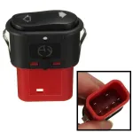 Car Electric Window Toggle Switch Front For Ford Transit MK6 2000-2006