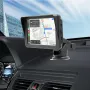 7 inch touchscreen auto MP5-speler met dashcam AHD draagbare stereo radio draadloze CarPlay-monitor Android Auto BT FM multimedia