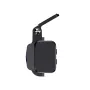 iMars 1.47\ Display Car Dash Cam com lente grande angular de 140° 1920*1080P Câmera DVR para carro com suporte para sensor G Gravação em loop Microfone
