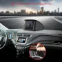 T600 Misuratore digitale universale OBD2 Head Up Display Dispositivo digitale intelligente OBD2 Hud Obd2 Head Up Display per misuratore intelligente per auto