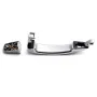 Front Left/Right Car Outer Handle Covers Exterior Door Handle For Chevrolet Captiva Sport Aveo Saturn Vue