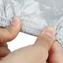 Full Car Truck Cover For PIKA 170T Windproof UV Dust Outdoor Protection