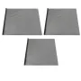 0.5x3m/5m/10m Water Transfer Printing Film Hydrographic Film Hydro Dip Carbon Fiber Dipping Films Car Motocycle Decorative Stickers