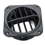 75mm Car Heater Open Outlet Ducting Warm Air Vent Outlet For Eberspacher We basto Propex