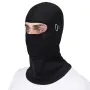 Winter Riding Warm Mask Motorcycle Helmet Hood Windproof Neck Cover Cold Ski Mask Balaclava With Fleece Windproof Mask