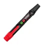 HT662 Brake Fluid Liquid Oil Tester Analyzer Meter for DOT3/DOT4/DOT5.1 Brake Fluid Content Detector