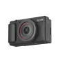 SJCAM ZV200 5K Resolution 2.7 inch LCD Screen Action Camera High Definition Recording Hands Free Auto Shooting