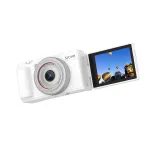 SJCAM ZV200 5K felbontású 2,7 hüvelykes LCD képernyős akciókamera nagyfelbontású felvétel kihangosító automatikus fényképezés
