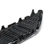 Front Radiator Centre Meshed Grille Panel Bumper Cover Car Grill for Ford Focus Mk3